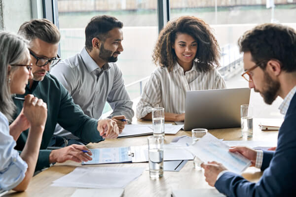 Business Insurance